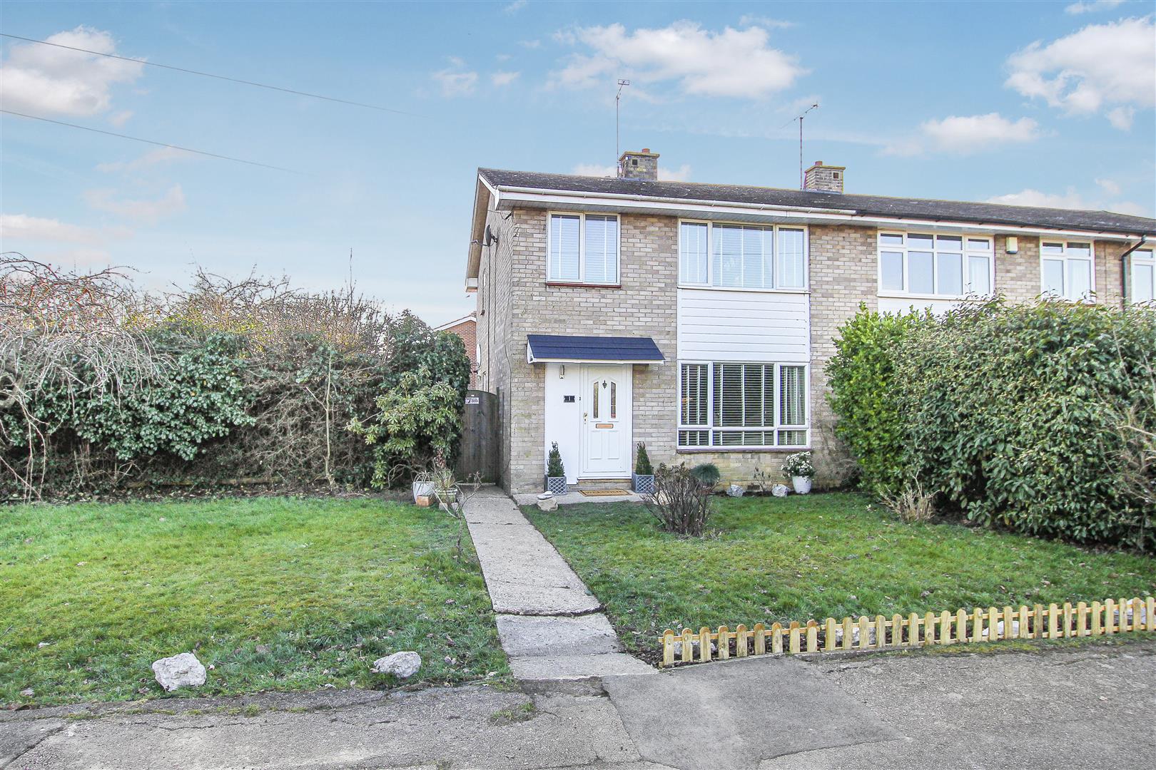 Glovers Field, Kelvedon Hatch, Brentwood Keith Ashton